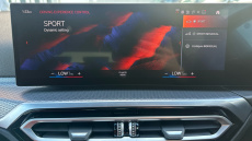 BMW 3 Series 320d MHT M Sport 5dr Step Auto Diesel Estate